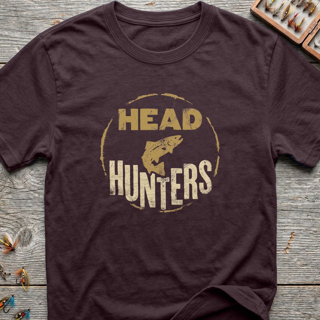 - Dark Chocolate t-shirt