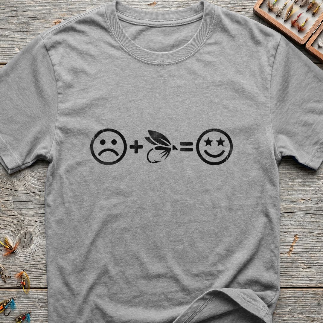 - Sport Grey t-shirt