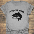 Predator Water No Mercy - Sport Grey t-shirt