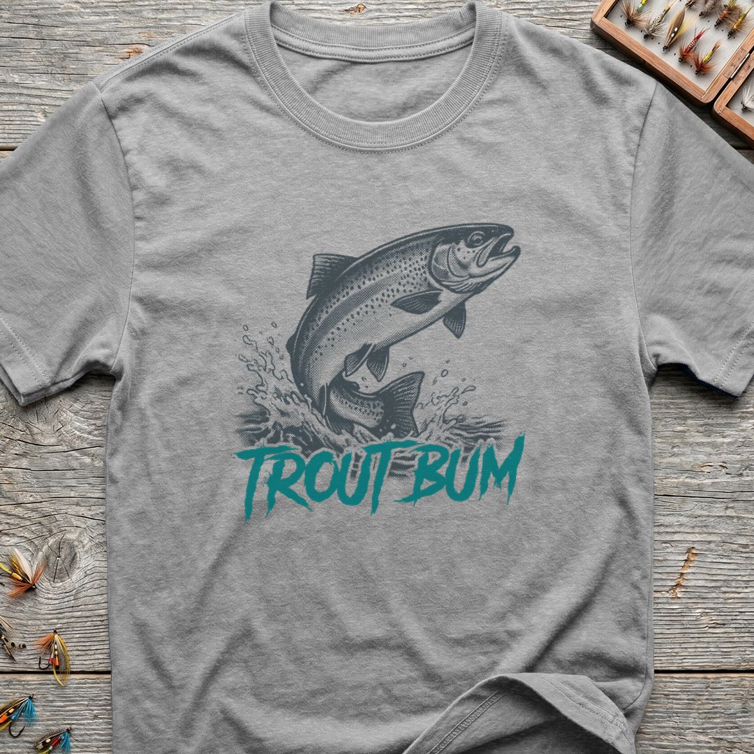 - Sport Grey t-shirt