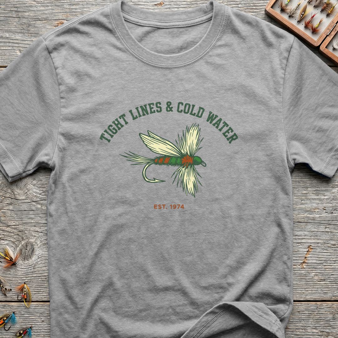 - Sport Grey t-shirt