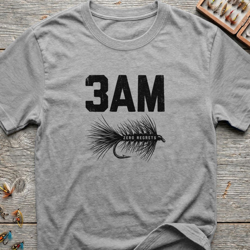 - Sport Grey t-shirt