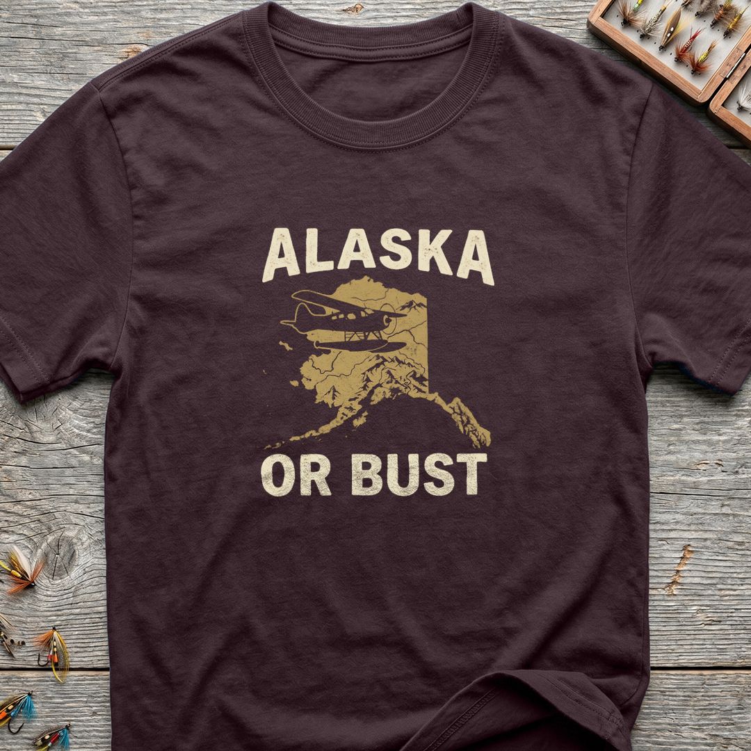 - Dark Chocolate t-shirt