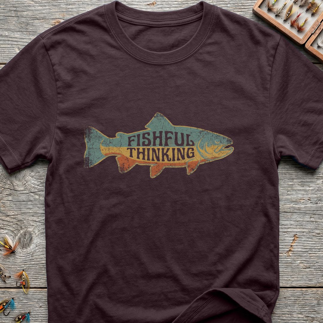 - Dark Chocolate t-shirt