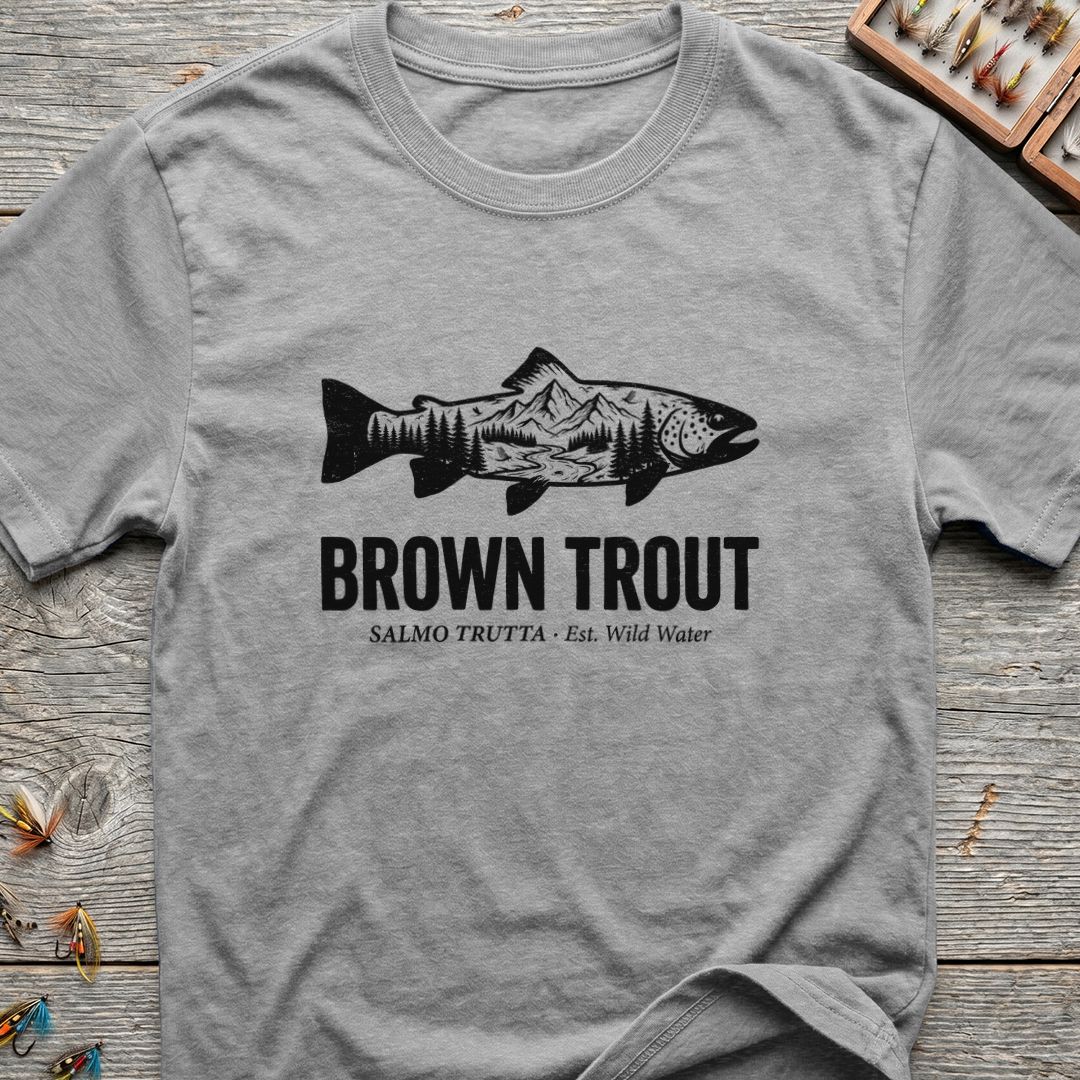- Sport Grey t-shirt