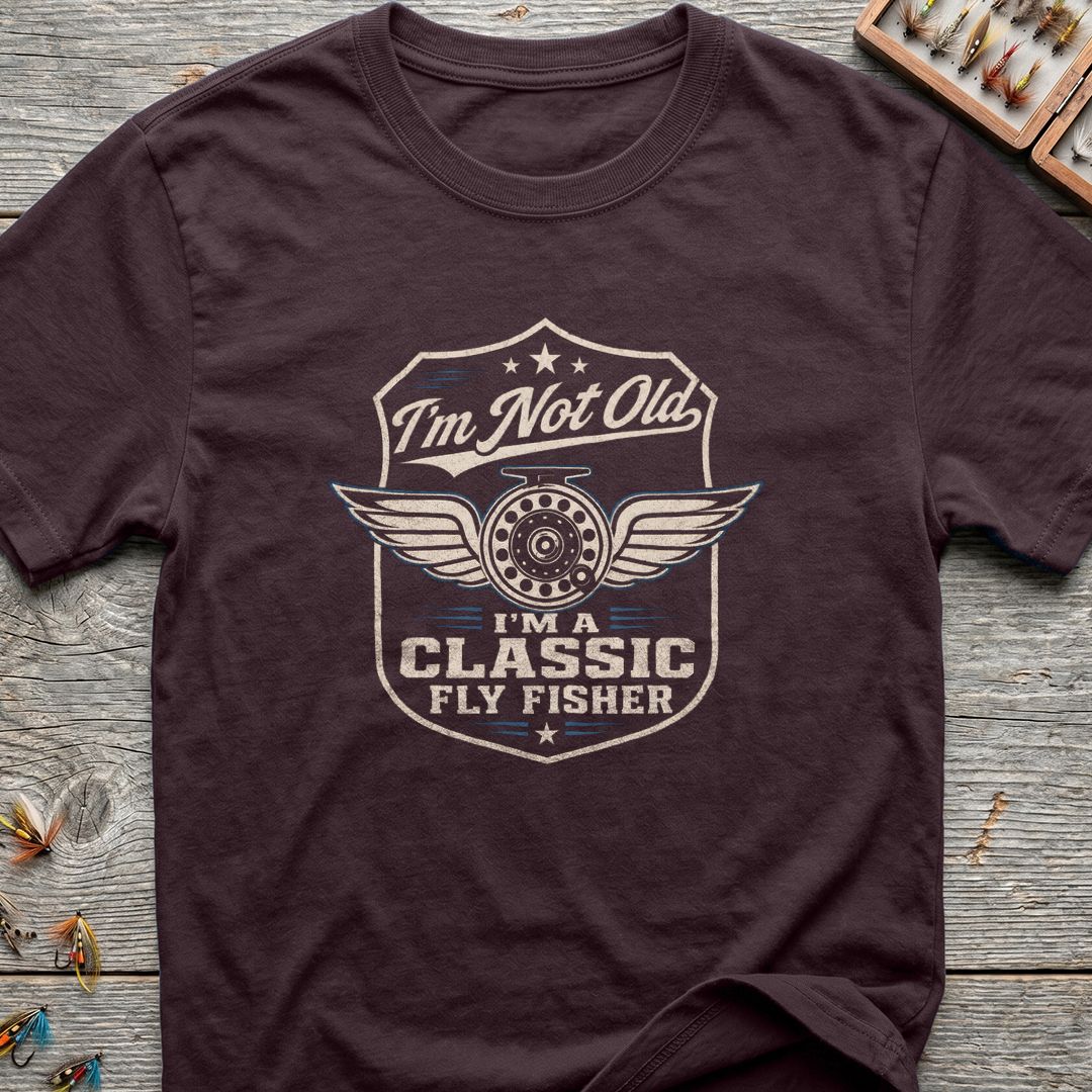- Dark Chocolate t-shirt