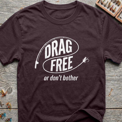 - Dark Chocolate t-shirt