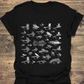 Fly Box Collection - Black t-shirt